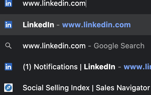 Overcrowding example