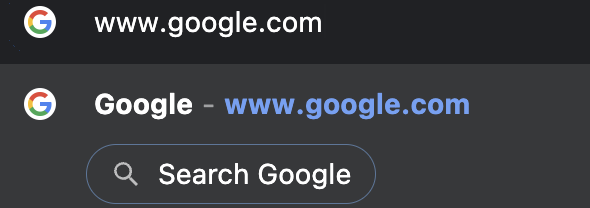 Overcrowding example